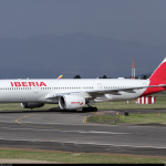 Iberia y Mitur llegan a un acuerdo para aumentar en un 30 % los vuelos a República Dominicana en 2026