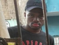 Recuperan bicicleta robada tras fuga del responsable en Friusa