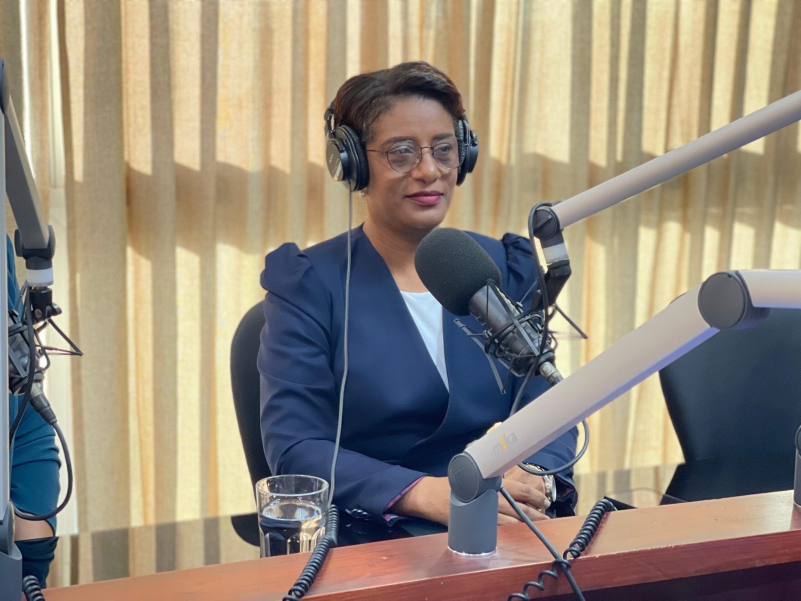 PERFILES 2026: «Daysi de Oleo, De la Medicina a Gobernadora”