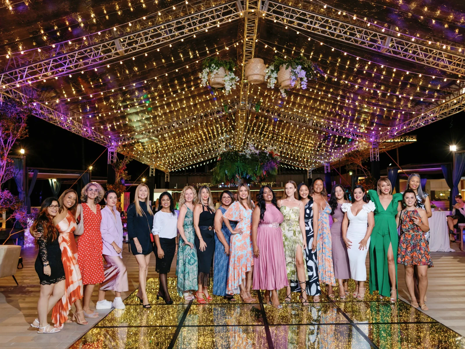 Pearl Beach Club realizará su tercer Wedding Planner Meeting 2026