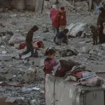 Al menos 26 palestinos mueren en Gaza pese al alto el fuego