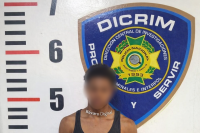 Apresan dos menores con varias motocicletas robadas en Verón–Punta Cana