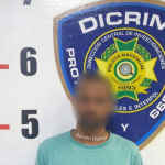 Verón–Punta Cana: Apresan hombre por robo de motocicleta