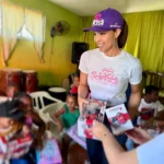 Sarodj lleva esperanza a niños dominicanos y haitianos en condiciones vulnerables a través de su fundación Sarodj for a Purpose