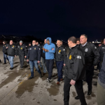 Maduro es recluido en prisión federal de Nueva York tras ser trasladado bajo custodia de EE. UU