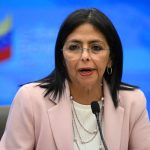 Supremo ordena que Delcy Rodríguez asuma como presidenta encargada tras captura de Maduro