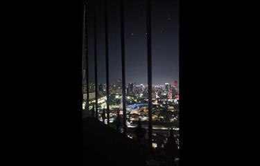 Policía venezolana disparó contra drones no autorizados cerca del Palacio de Miraflores, informa el gobierno