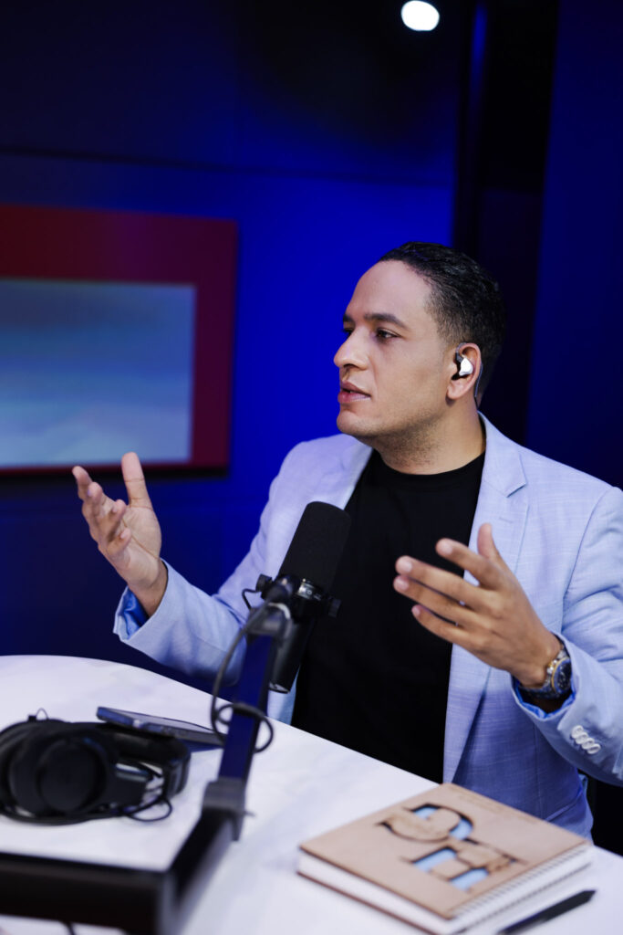 Hansel García alerta sobre red de abuso a menores de edad bajo el disfraz de una sala de videojuegos