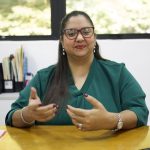 Directora del Conservatorio de Música destaca éxito del tercer día de Berklee en Santo Domingo 2026 y resalta impacto en la formación musical