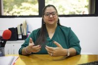 Directora del Conservatorio de Música destaca éxito del tercer día de Berklee en Santo Domingo 2026 y resalta impacto en la formación musical