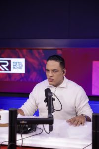 Hansel García denuncia muerte sospechosa de recién nacida y ocultamiento de información en hospital