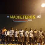 Ejército intercepta vehículo con haitianos indocumentados y detiene a otros 17 en Montecristi
