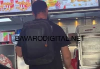 Otro extranjero olvida mochila en servicio de Uber en Punta Cana