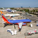 Aeropuerto de Punta Cana movilizó más de 11 millones de pasajeros en 2025