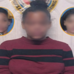 Detienen mujer vinculada a varios robos a turistas en Bávaro