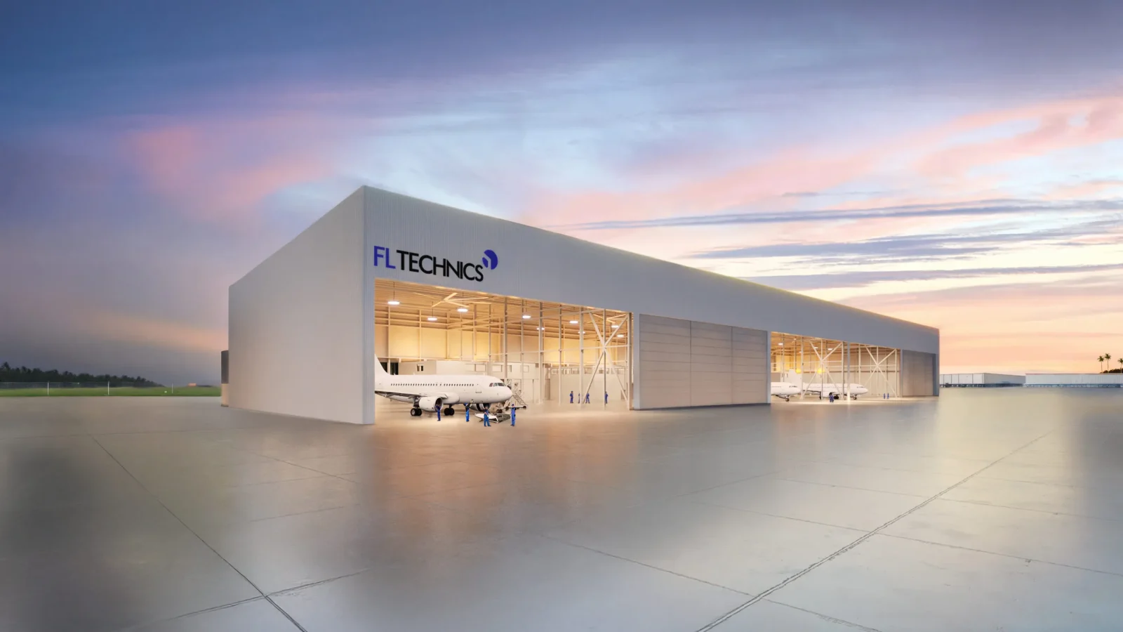 FL Technics refuerza su presencia en Punta Cana con nuevo liderazgo técnico