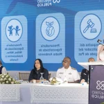 Yeni Berenice inaugura Fiscalía Comunitaria en Villa Hermosa, La Romana