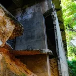 Autoridades aseguran que el puente Duarte está estable y no representa peligro