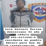 Apresan hombre con orden de arresto por tentativa de homicidio en Bávaro