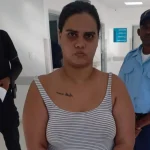 La Romana: Detienen mujer por presunto intento de rapto a un menor de edad