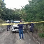 Policía Nacional y Ministerio Público investigan asesinato de pareja en Tireo, Constanza