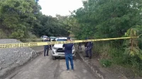 Policía Nacional y Ministerio Público investigan asesinato de pareja en Tireo, Constanza
