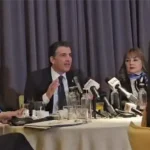 Ejecutivo del Banco Popular asegura estabilidad del peso dominicano pese al alza del dólar