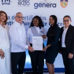 INFOTEP gradúa a 63 participantes del primer Diplomado Distintivo del Puerto de Cruceros de Cabo Rojo