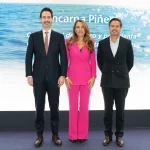 Piñero y Hyatt hacen balance en FITUR del primer año de su joint venture y avanzan la hoja de ruta 2026 de Bahia Principe Hotels & Resorts