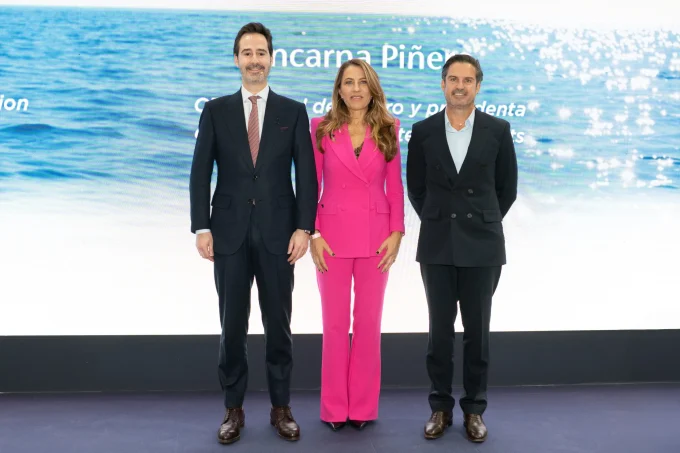 Piñero y Hyatt hacen balance en FITUR del primer año de su joint venture y avanzan la hoja de ruta 2026 de Bahia Principe Hotels & Resorts