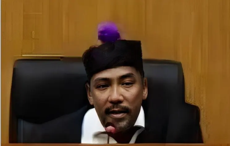 Detienen al exjuez Juan Rodríguez por amenazas y violencia de género