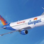 Las aerolíneas de bajo costo estadounidenses Allegiant y Sun Country acuerdan fusión