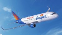 Las aerolíneas de bajo costo estadounidenses Allegiant y Sun Country acuerdan fusión