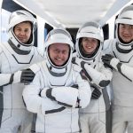 Los astronautas de la Crew-11 empiezan a preparar su regreso anticipado a la Tierra