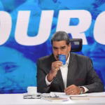 Maduro insiste en decir a EEUU que está "listo" para un acuerdo de combate al narcotráfico