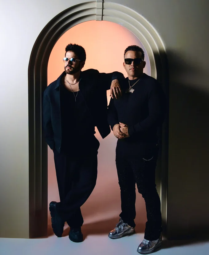 Manny Cruz y El Blachy unen dos mundos en “Pa’ Perderte”