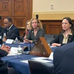 María Corina Machado dice que su principal objetivo ahora es "regresar a Venezuela"