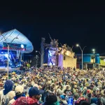 Jorge Celedón convierte el 2025 en un año histórico y proyecta su legado en 2026