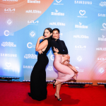 MEDIAS HERMANAS llega a USA este viernes 30 de enero