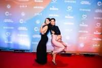 MEDIAS HERMANAS llega a USA este viernes 30 de enero