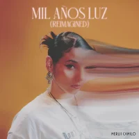 Canción «Mil Años Luz” abraza la intimidad y madurez de Merlis Camilo