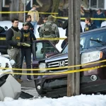 Muere una mujer por disparos de agentes migratorios de EE.UU. en Minnesota