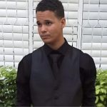 Reportan como desaparecido joven de 22 años en el Distrito Nacional