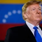 Trump asegura “EE.UU. podría gobernar Venezuela durante años”
