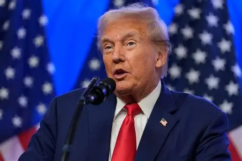 Trump arremete contra Noruega “Ya no estoy obligado a pensar solo en la paz”