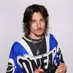 Danny Ocean se une a celebración de venezolanos en SD tras apresamiento de Maduro