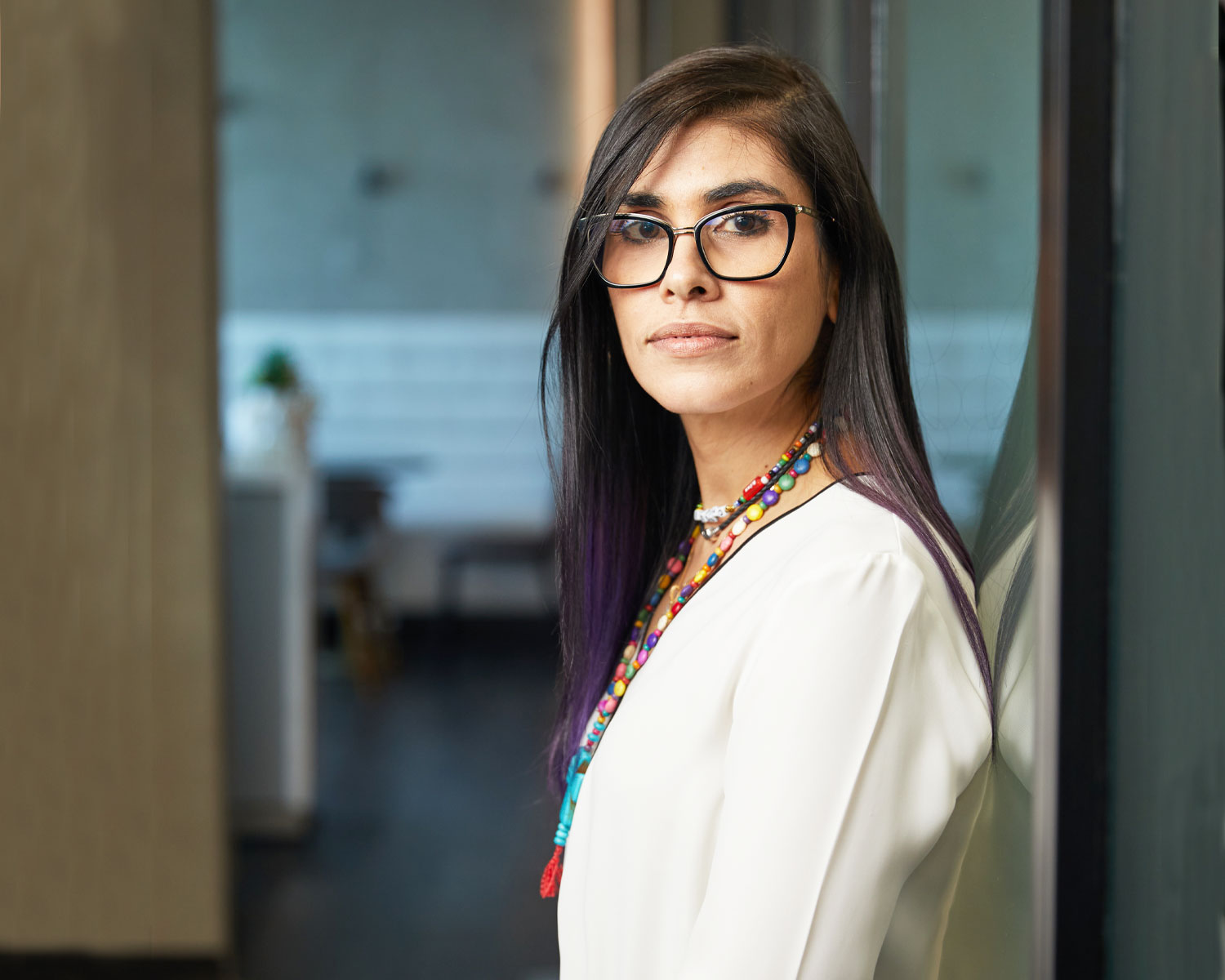 Magistrada Olga Diná se traslada a investigar caso de niña desaparecida Puerto Plata