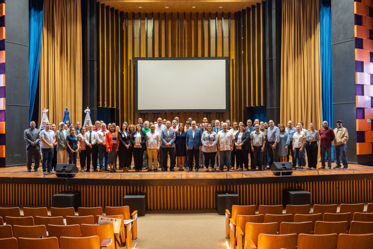 Federaciones participan de taller de Transparencia y Rendición de Cuentas