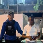 DGM detiene 1,385 extranjeros en condición migratoria irregular y deporta 1,151 nacionales haitianos