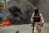 Haití registró más de 8.100 asesinatos entre enero y noviembre de 2025, según informe de la ONU